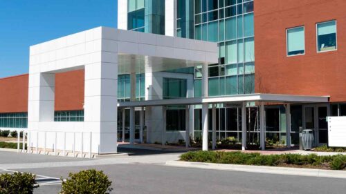 Medical | Home | One True North Construction Inc.