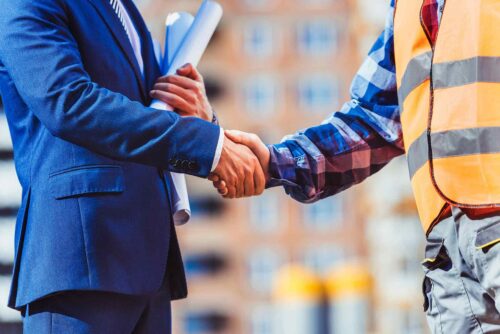 Your Full-Service Construction Partner. | Home | One True North Construction Inc.